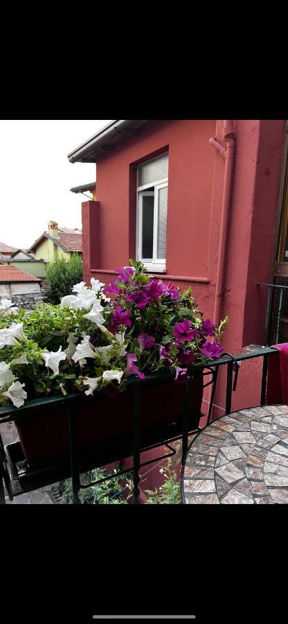 Casa Lindner Rustico 400m Zum Gardasee 13schlafplaetze Casa de Férias Toscolano Maderno