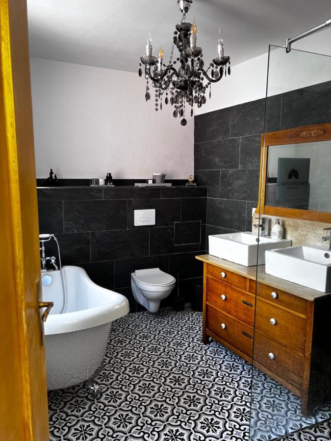 Casa de Férias Casa Lindner Rustico 400m Zum Gardasee 13schlafplaetze Toscolano Maderno
