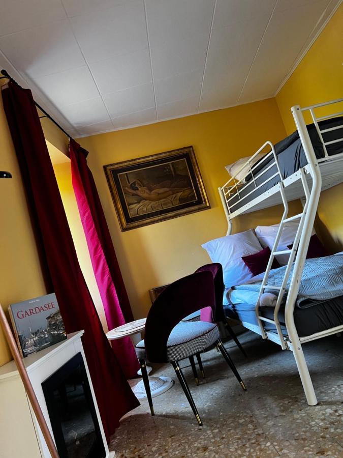 Casa Lindner Rustico 400m Zum Gardasee 13schlafplaetze