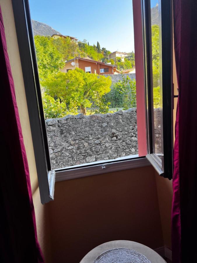 Casa Lindner Rustico 400m Zum Gardasee 13schlafplaetze Casa de Férias *
