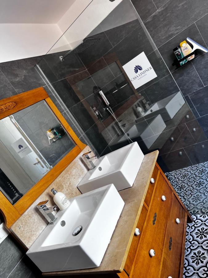 Casa Lindner Rustico 400m Zum Gardasee 13schlafplaetze Casa de Férias Toscolano Maderno