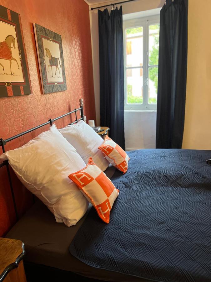Casa de Férias Casa Lindner Rustico 400m Zum Gardasee 13schlafplaetze Toscolano Maderno