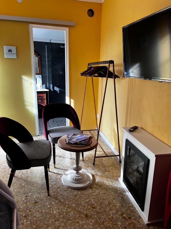 Casa Lindner Rustico 400m Zum Gardasee 13schlafplaetze