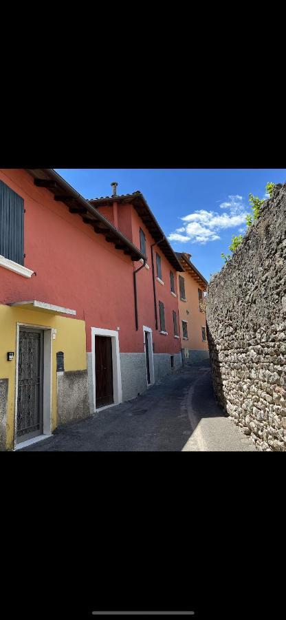 Holiday home Casa Lindner Rustico 400m Zum Gardasee 13schlafplaetze