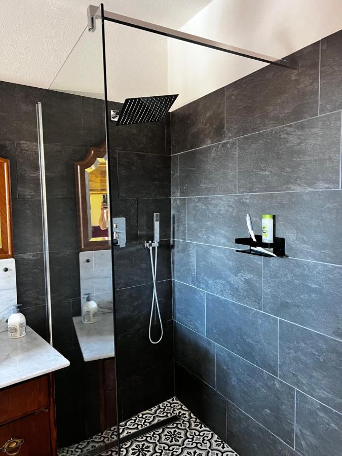 Casa Lindner Rustico 400m Zum Gardasee 13schlafplaetze Toscolano Maderno