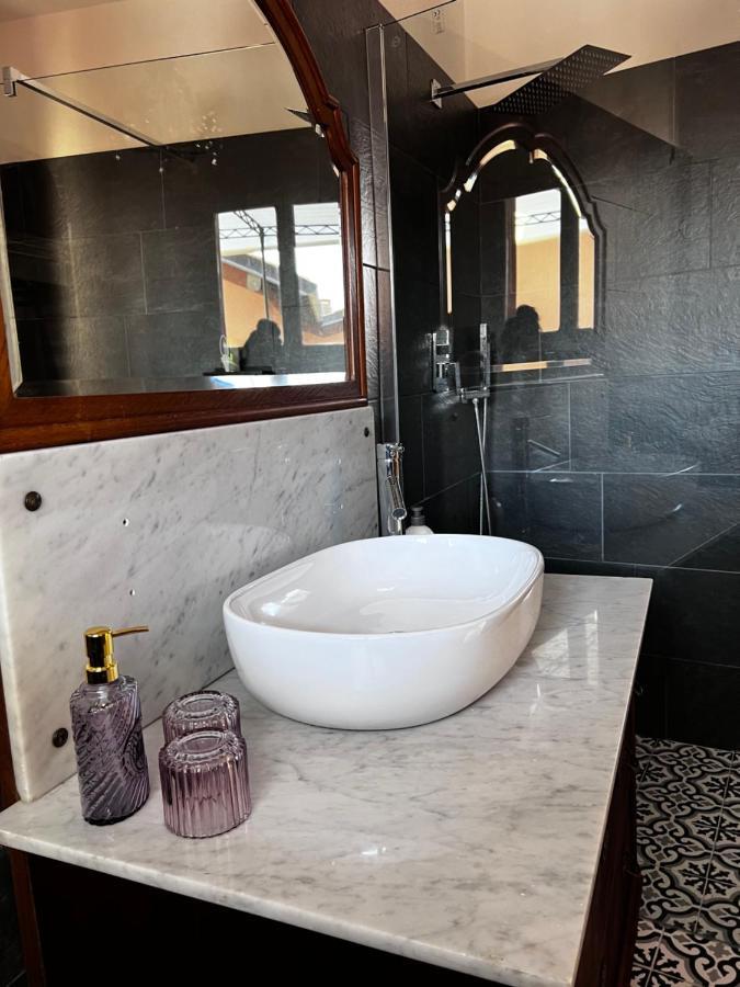 Casa Lindner Rustico 400m Zum Gardasee 13schlafplaetze *