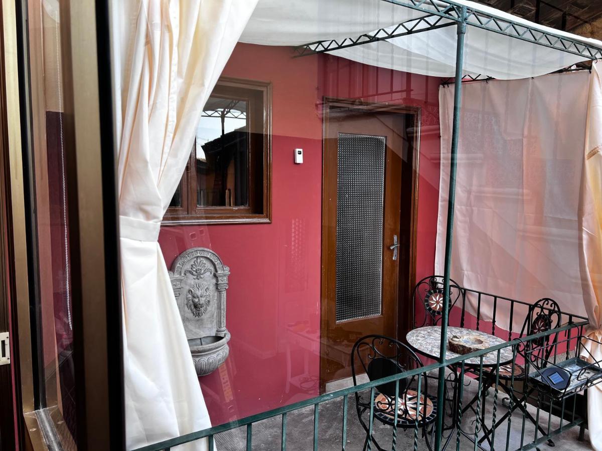 Holiday home Casa Lindner Rustico 400m Zum Gardasee 13schlafplaetze *