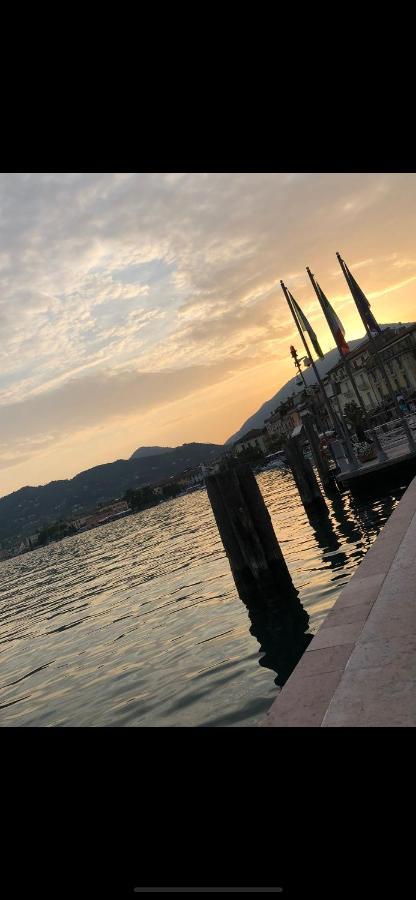 Casa Lindner Rustico 400m Zum Gardasee 13schlafplaetze *