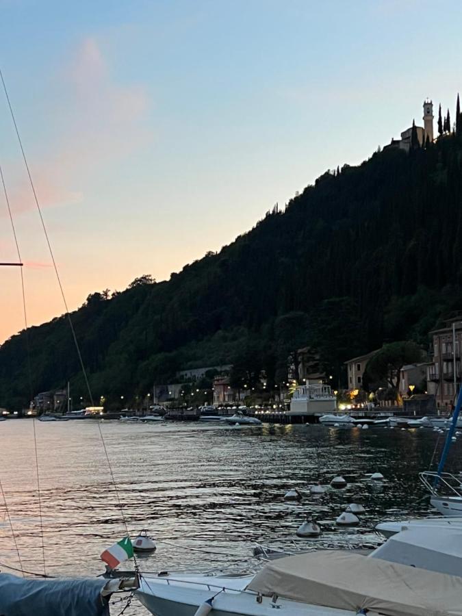 Casa Lindner Rustico 400m Zum Gardasee 13schlafplaetze *