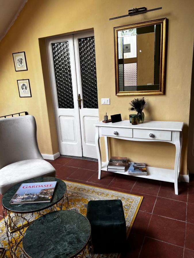 Casa Lindner Rustico 400m Zum Gardasee 13schlafplaetze Holiday home