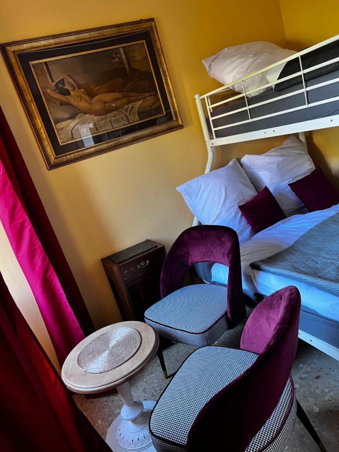 Casa Lindner Rustico 400m Zum Gardasee 13schlafplaetze *