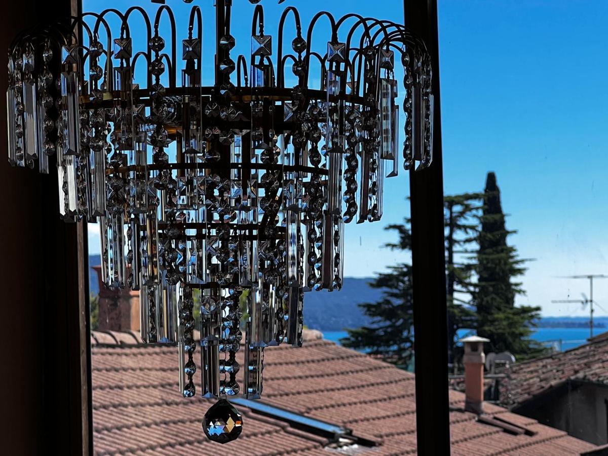 Casa Lindner Rustico 400m Zum Gardasee 13schlafplaetze