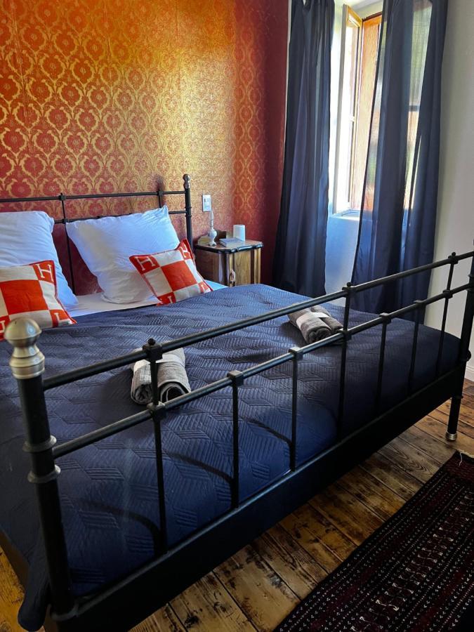 Casa Lindner Rustico 400m Zum Gardasee 13schlafplaetze Holiday home Toscolano Maderno