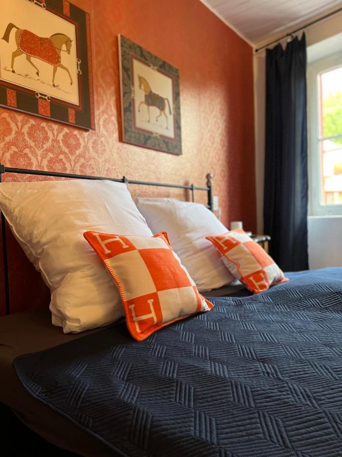 Casa Lindner Rustico 400m Zum Gardasee 13schlafplaetze Holiday home Toscolano Maderno